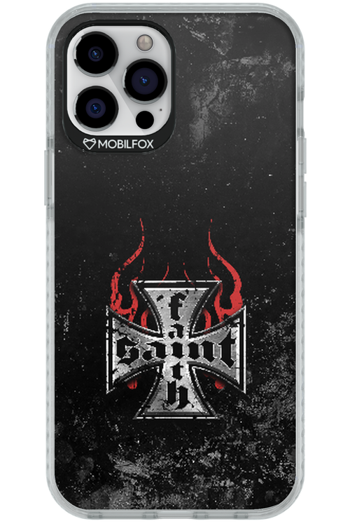 Saint Cross 2.0 - Apple iPhone 12 Pro Max