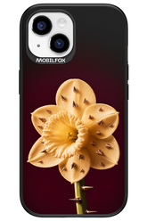 Not Your Flower 2.0 - Apple iPhone 15