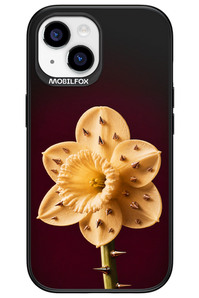 Not Your Flower 2.0 - Apple iPhone 15