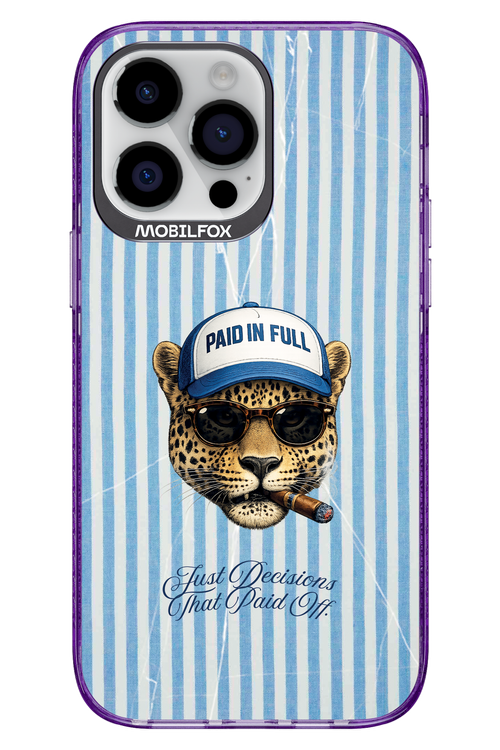 Paid in Full 2.0 - Apple iPhone 14 Pro Max