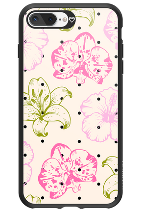 Aloha Chic 2.0 - Apple iPhone 8 Plus