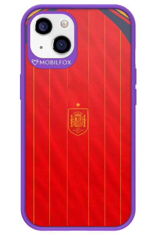Spain 2.0 2.0 - Apple iPhone 13