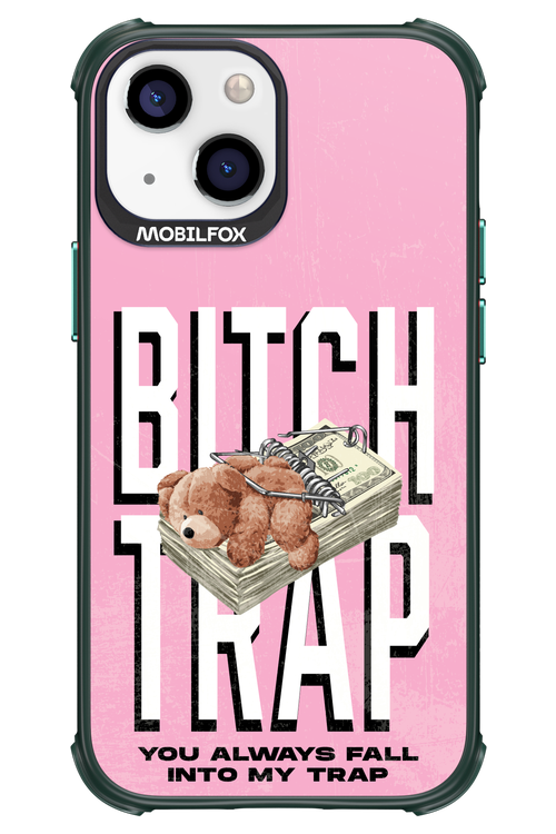 Bitch Trap - Apple iPhone 13 Mini