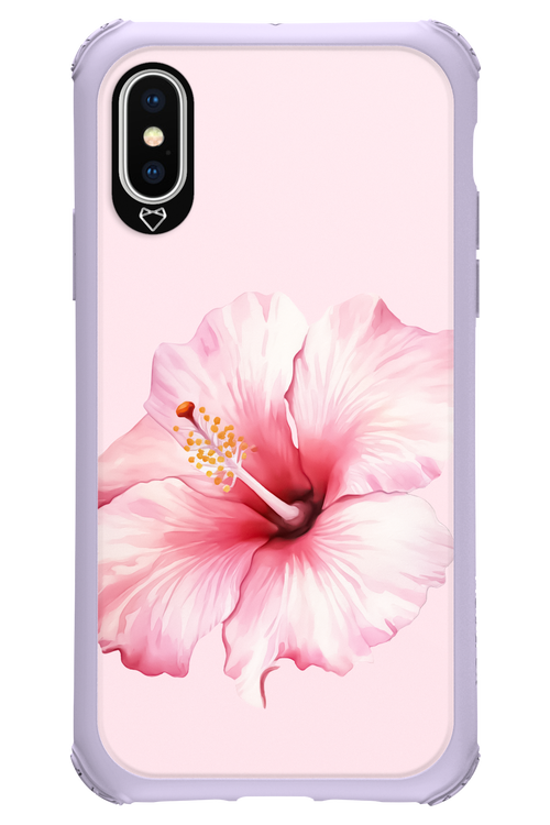 HibiPinky 2.0 - Apple iPhone X