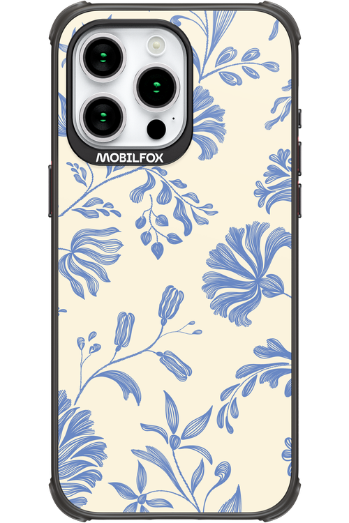 Simple Flowers 2.0 - Apple iPhone 15 Pro Max