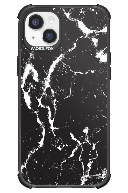 Grunge Marble 2.0 - Apple iPhone 14 Plus