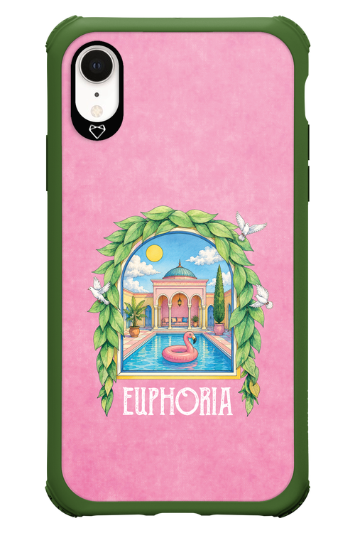 Euphoria 2.0 - Apple iPhone XR