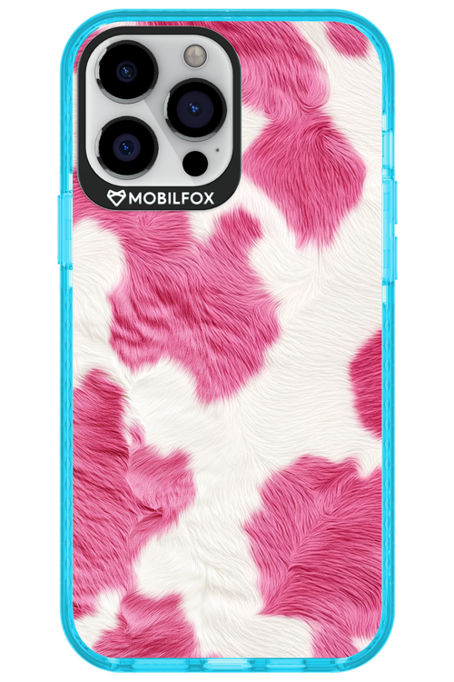 Pink Cow 2.0 - Apple iPhone 13 Pro Max