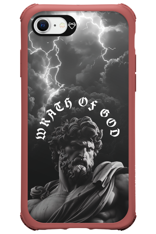 God - Apple iPhone SE 2020