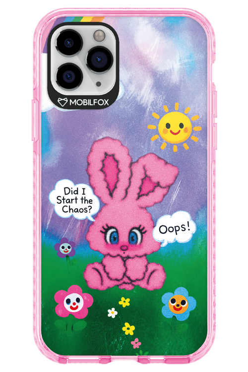 Ooops 2.0 - Apple iPhone 11 Pro