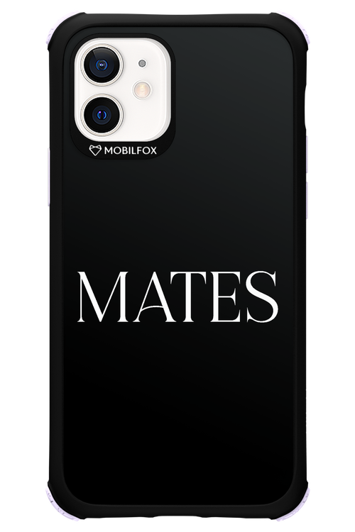 M Soul Mates - Apple iPhone 12