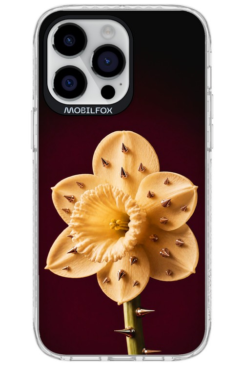 Not Your Flower 2.0 - Apple iPhone 14 Pro Max