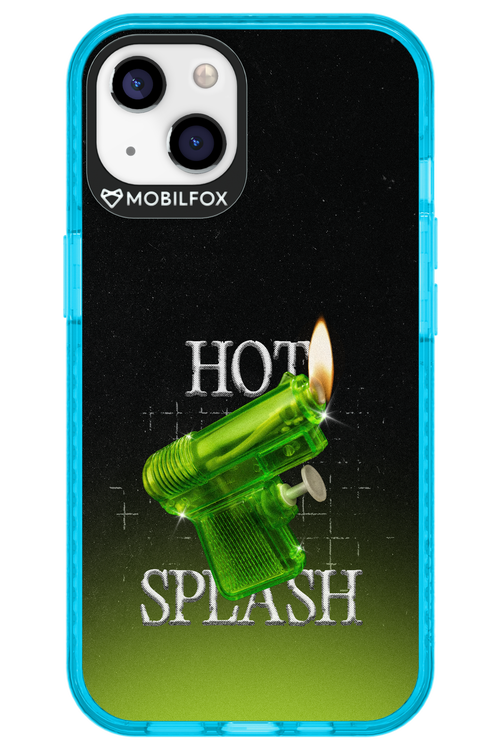 Hot Splash 2.0 - Apple iPhone 13