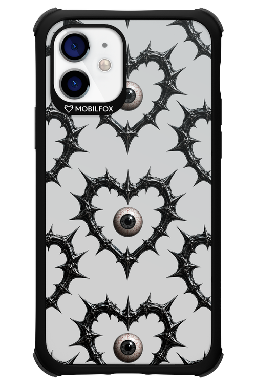 Heart Vision 2.0 - Apple iPhone 12