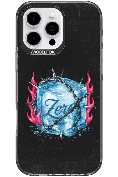 Zero 2.0 - Apple iPhone 16 Pro Max