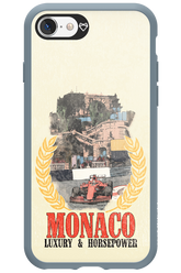 Monaco Luxury - Apple iPhone 8