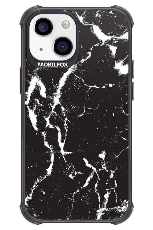 Grunge Marble 2.0 - Apple iPhone 13 Mini