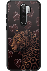 Leo Hearts 2.0 - Xiaomi Redmi Note 8 Pro