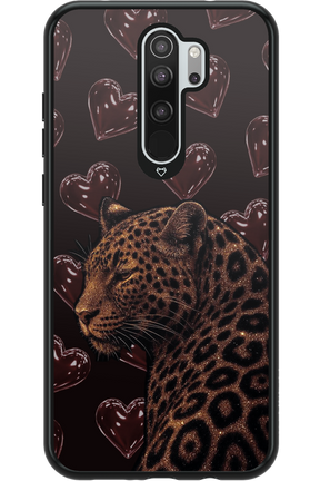 Leo Hearts 2.0 - Xiaomi Redmi Note 8 Pro