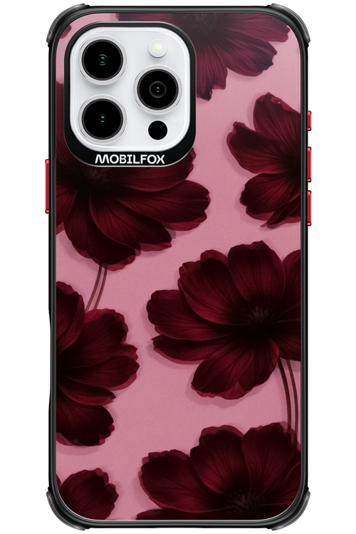Petal Juliet 2.0 - Apple iPhone 16 Pro Max
