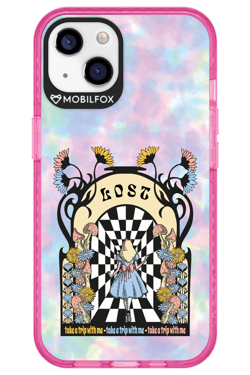 L0ST 2.0 - Apple iPhone 13