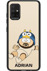 ChildHeli 1 2.0 - Samsung Galaxy A51