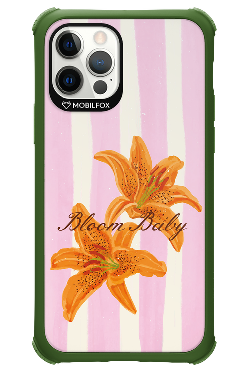 Bloom Baby 2.0 - Apple iPhone 12 Pro