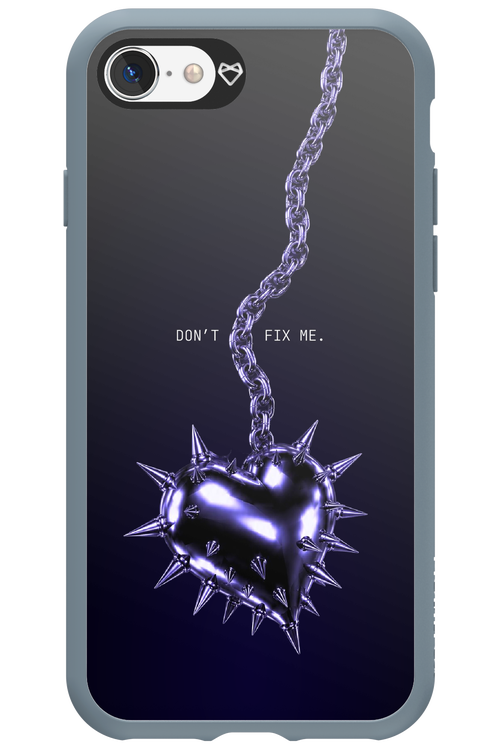 Don't fix me 2.0 - Apple iPhone SE 2022