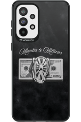 M2M 2.0 - Samsung Galaxy A73