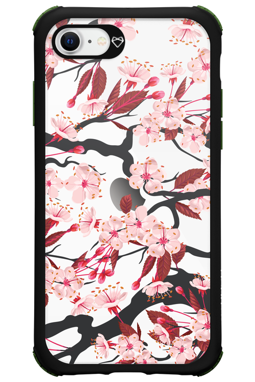 Sakura 2.0 - Apple iPhone SE 2022