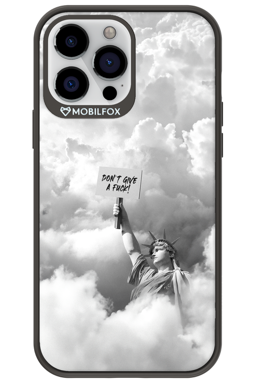 Don't give a  2.0 - Apple iPhone 13 Pro Max