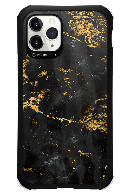 Goldie 2.0 - Apple iPhone 11 Pro