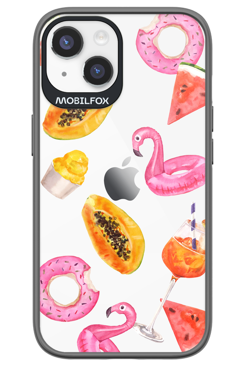 TropicalHouse - Apple iPhone 14