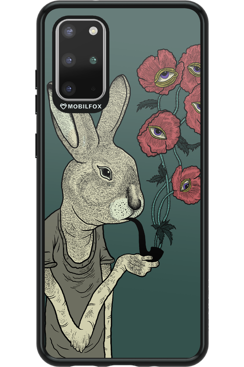 Bunny - Samsung Galaxy S20+
