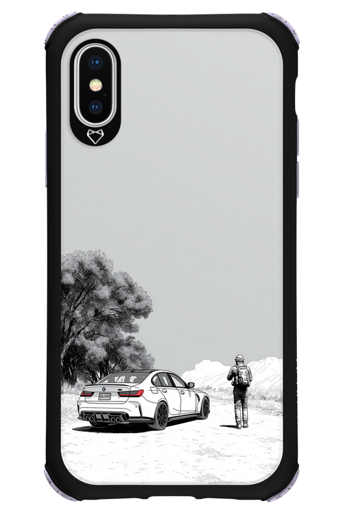 Dreamland 2.0 - Apple iPhone XS