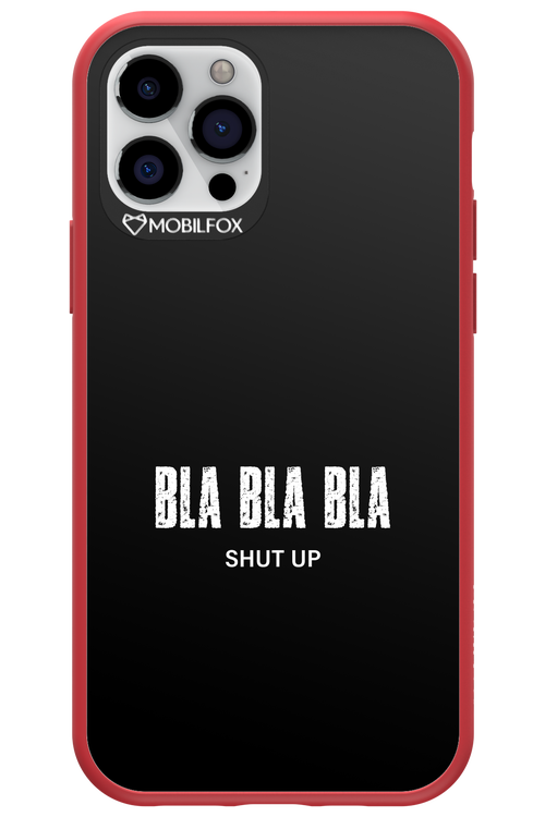 Bla Bla II 2.0 - Apple iPhone 12 Pro