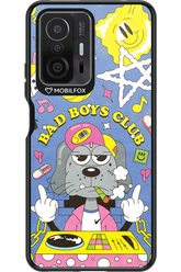 Bad Boys Club - Xiaomi Mi 11T