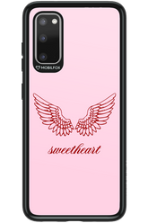 Sweetheart - Samsung Galaxy S20