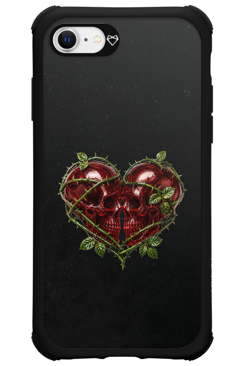 Omen Kiss 2.0 - Apple iPhone 8