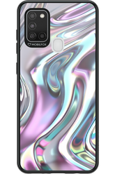 Holochrome 2.0 - Samsung Galaxy A21 S