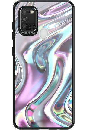 Holochrome 2.0 - Samsung Galaxy A21 S