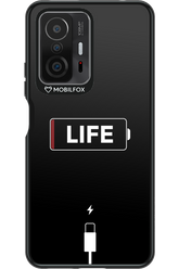 Life - Xiaomi Mi 11T