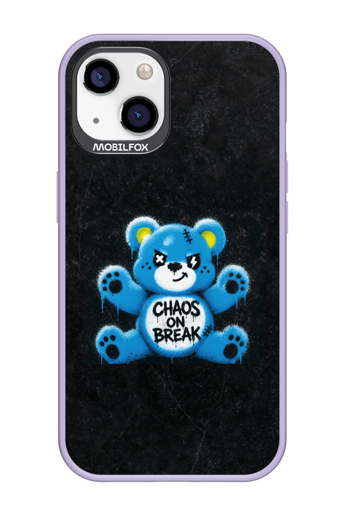 Chaos on Break 2.0 - Apple iPhone 13