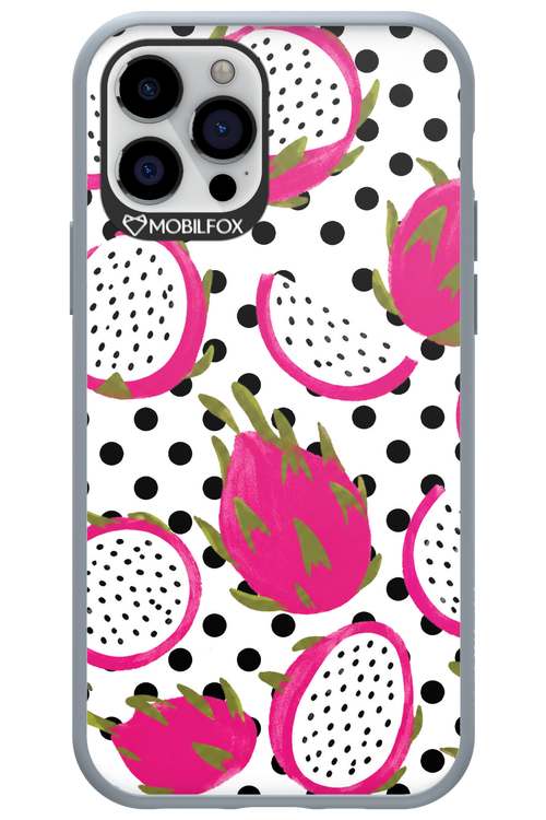 DRAGON FRUIT 2.0 - Apple iPhone 12 Pro