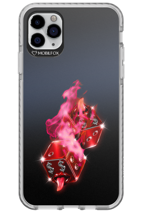 Lucky Thirsty 2.0 - Apple iPhone 11 Pro Max