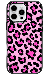 PINK LEOPARD 2.0 - Apple iPhone 16 Pro Max