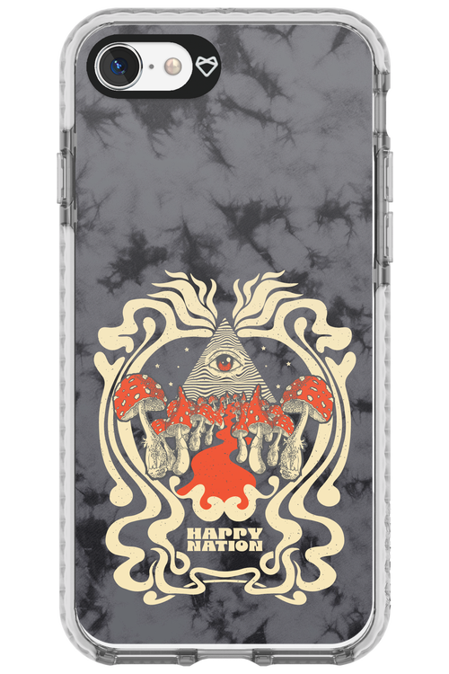 Happy Nation 2.0 - Apple iPhone 8