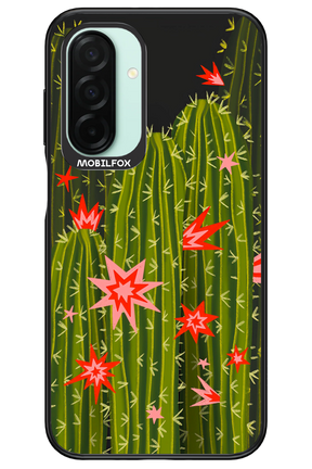 Cactus bloom 2.0 - Samsung Galaxy A26