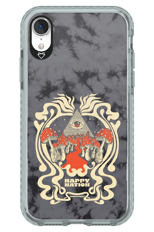 Happy Nation 2.0 - Apple iPhone XR
