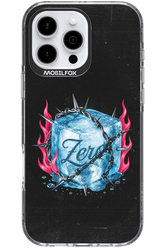 Zero 2.0 - Apple iPhone 16 Pro Max